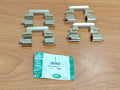 Land Rover LR019626 Retaining Clips Set of 4 Range Rover Sport 2005-2013