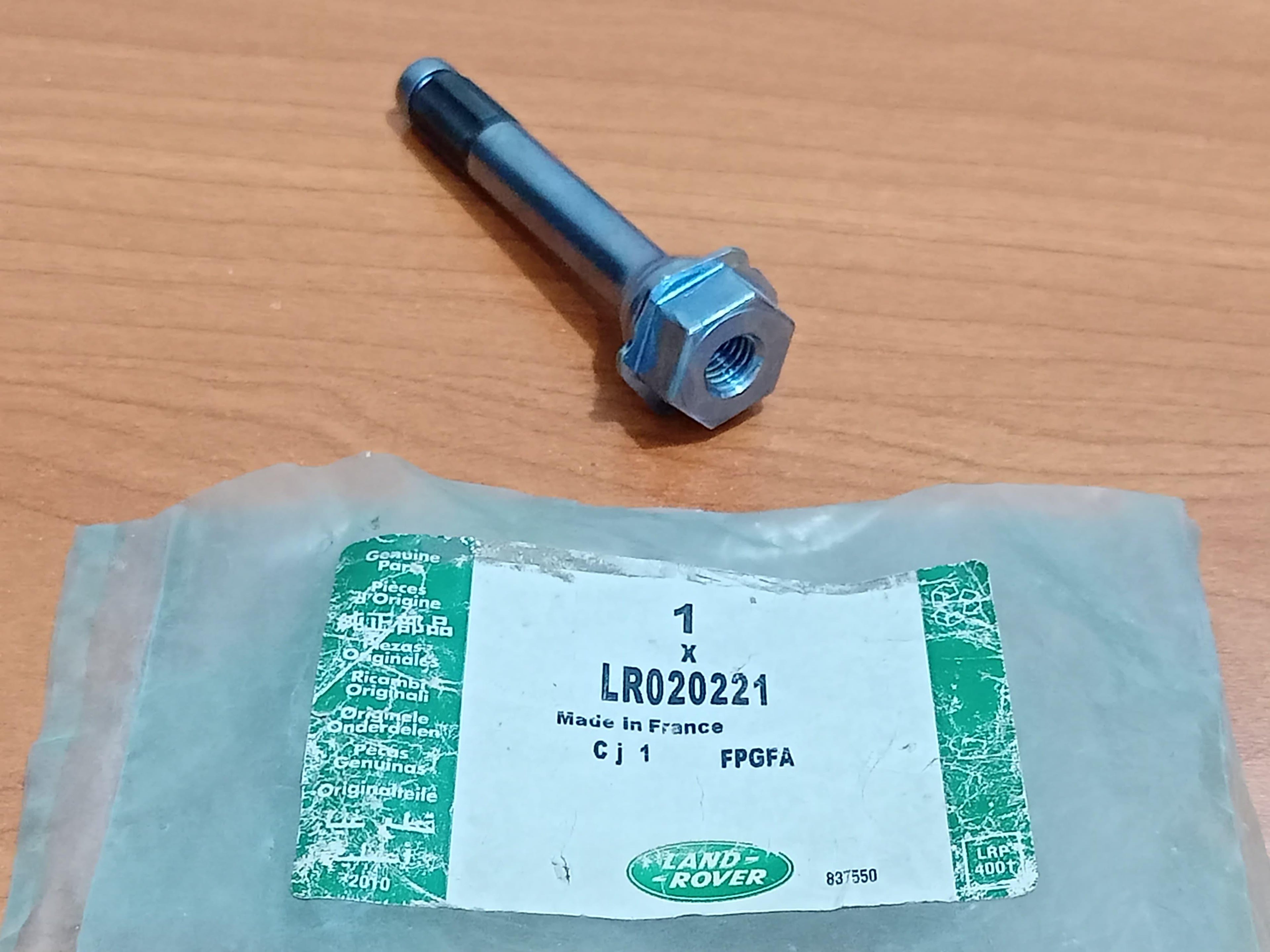 Land Rover LR020221 Special Pin Genuine Defender Discovery 1983-2016