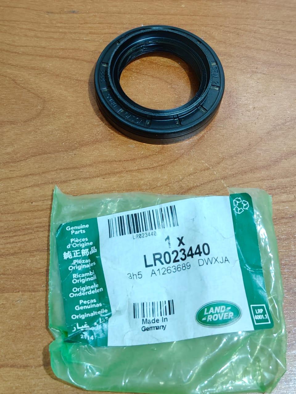 Land Rover LR023440G Engine Sealing Freelander,Range Rover