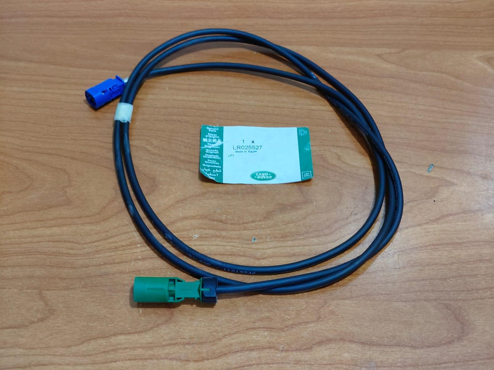 Land Rover Wire LR025527 Range Rover 2006-2012
