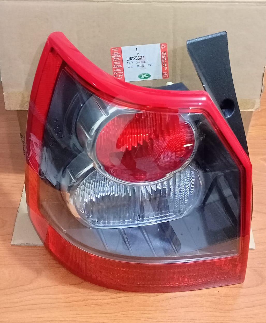 Land Rover Rear Lamp LR025607 Range Rover 2006-2012