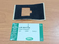 Land Rover LR031724 Window Reg Pad Genuine Defender Discovery 1983-2016