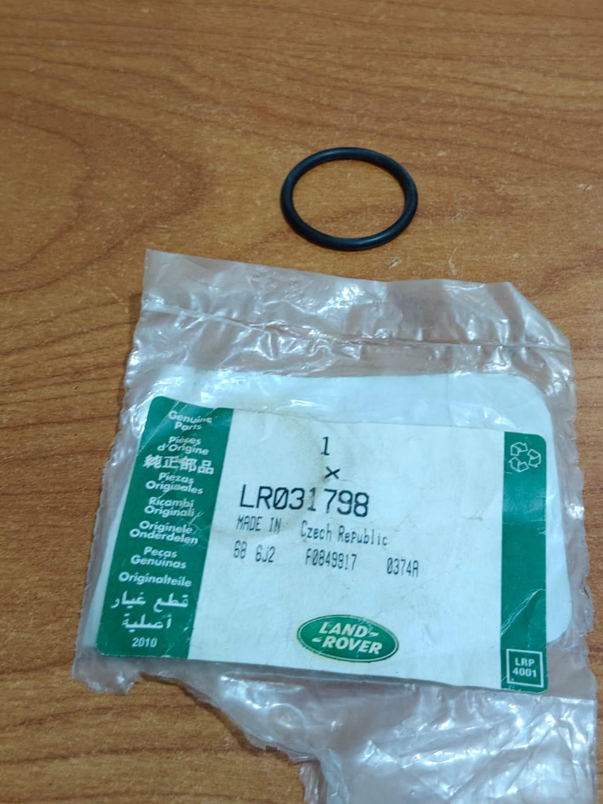 Land Rover O-Ring LR031798 Range Rover 2006-2012