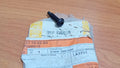 Land Rover BYP500010 Pan Head Screw Discovery 4,Range Rover Sport