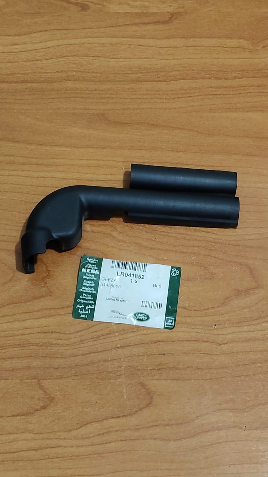 Land Rover LR041852 Tensioner Cover Range Rover Discovery 2005-2016