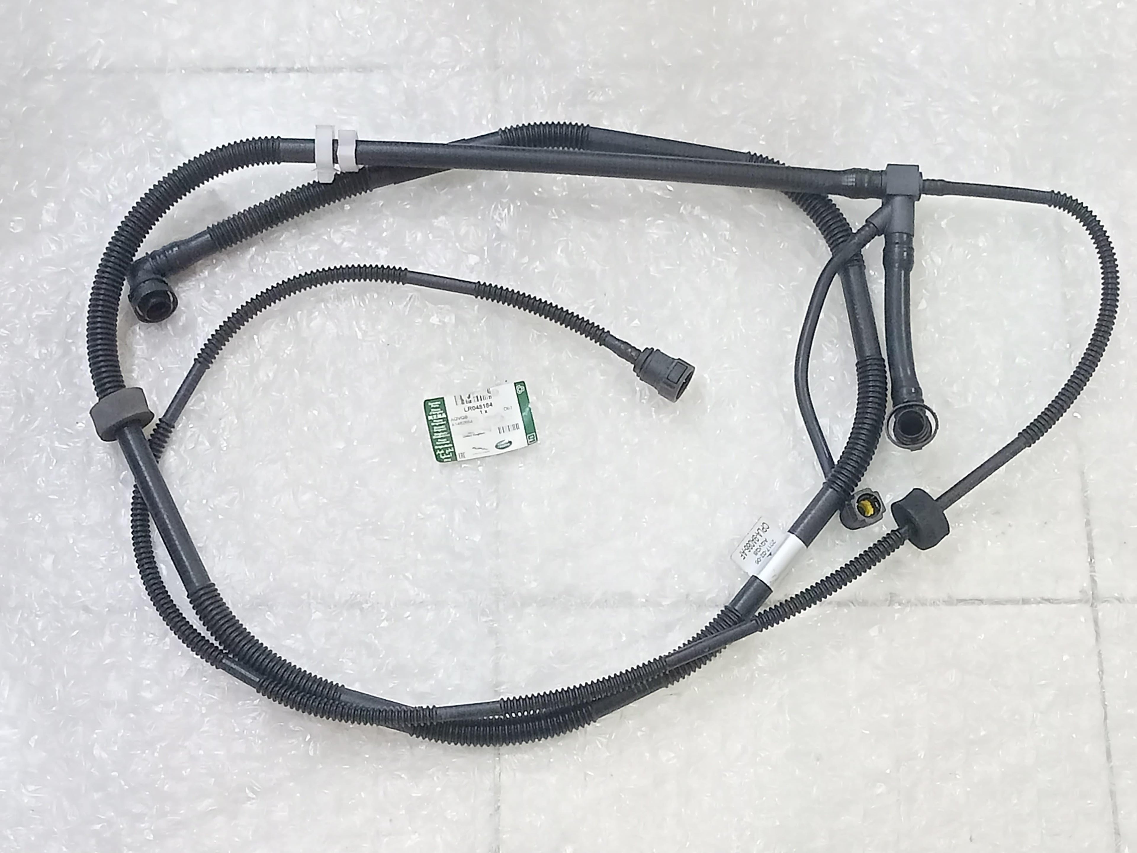Land Rover Tube LR048184 Range Rover 2010-2012