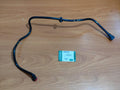 Land Rover Vacuum Hose LR048231 Range Rover 2006-2012