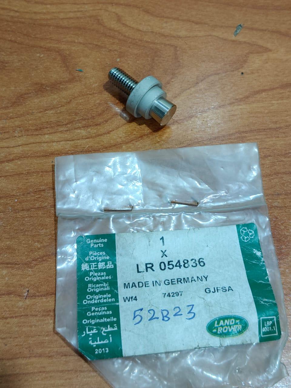 Land Rover LR054836 Hairpin Stud Genuine Discovery Range Rover Sport