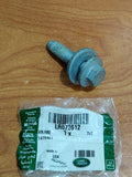 Land Rover LR072612 Defender 110 Trans Support Mount Bolt 2015-2023