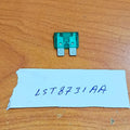 JAGUAR LST8731AA XJ6 XJ8 XJR XK8 S-Type Engine Bay Electrical Pink 30A Cartridge Fuse