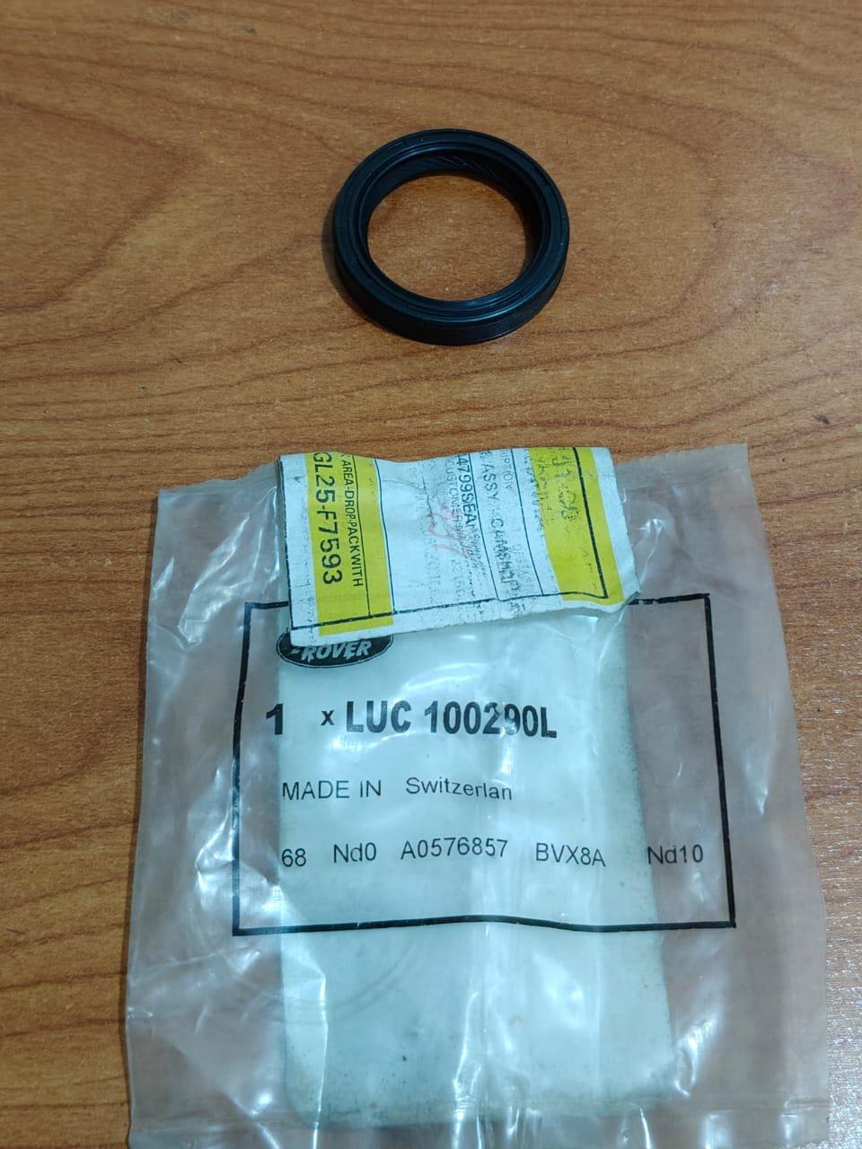 Land Rover Camshaft Seal LUC100290L Freelander 2002-2005