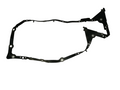 Land Rover LVF100400 Oil Pan Gasket Genuine Rover V8 1990-2004