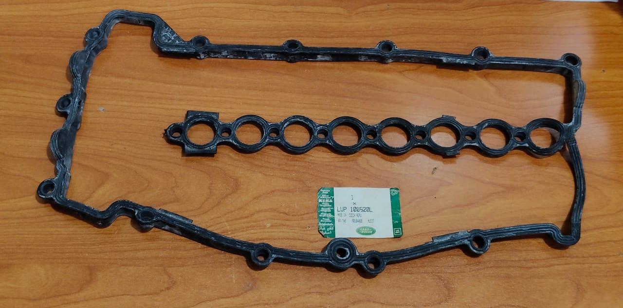 Land Rover Camshaft Cover Gasket LVP100620L Defender Discovery
