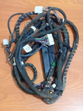 JAGUAR LXF4130AA XJ8 XJR X308 Rear Fender Radio Mast Aerial Antenna Coax Cable