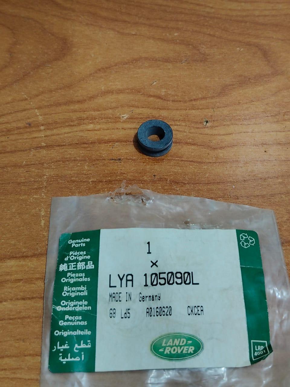 Land Rover Miscellaneous Hardware LYA105090L Range Rover 2006-2012