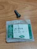 Land Rover LYG101570 Flanged Bolt