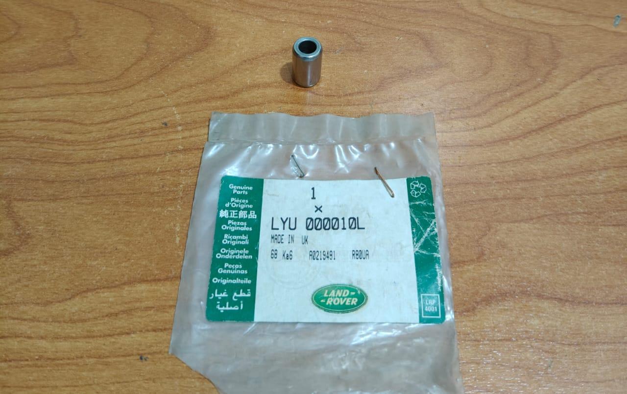 Land Rover Cylinder Head Dowel LYU000010L Freelander 1.8L K Series