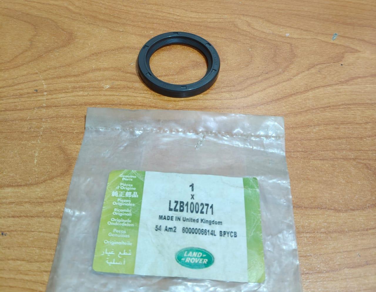 Land Rover LZB100271 Camshaft Oil Seal Freelander 1 2.0D 1997-2006