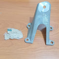 JAGUAR MCA7510AB S-Type XF 2.7L V6 Diesel Front Engine Mounting Left LH Bracket