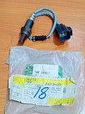 Land Rover Lambda Sensor MHK500910 Discovery 3 2005-2009