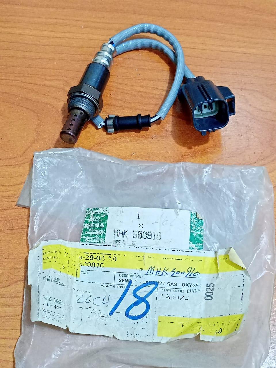 Land Rover Lambda Sensor MHK500910 Discovery 3 2005-2009