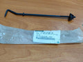 JAGUAR MJA6190BC XK8 XKR 1997-2006 Rear Trunk Boot Spare Wheel Clamp Anchor Screw