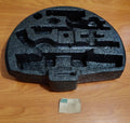 JAGUAR MJA6375AA XK8 XKR 1997-2006 Rear Trunk Boot Spare Wheel Stowage Tray