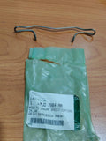 JAGUAR MJD7864AA XK8 XKR 1997-2006 Engine Wiring Harness Loom Housing Clip