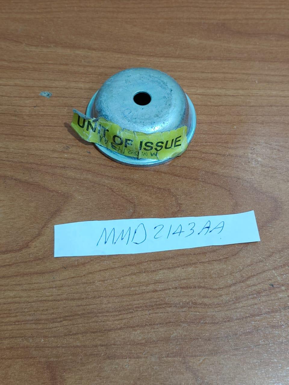 JAGUAR MMD2143AA XJ6 XJ12 XJS Front Suspension Shock Absorber Bushing Washer