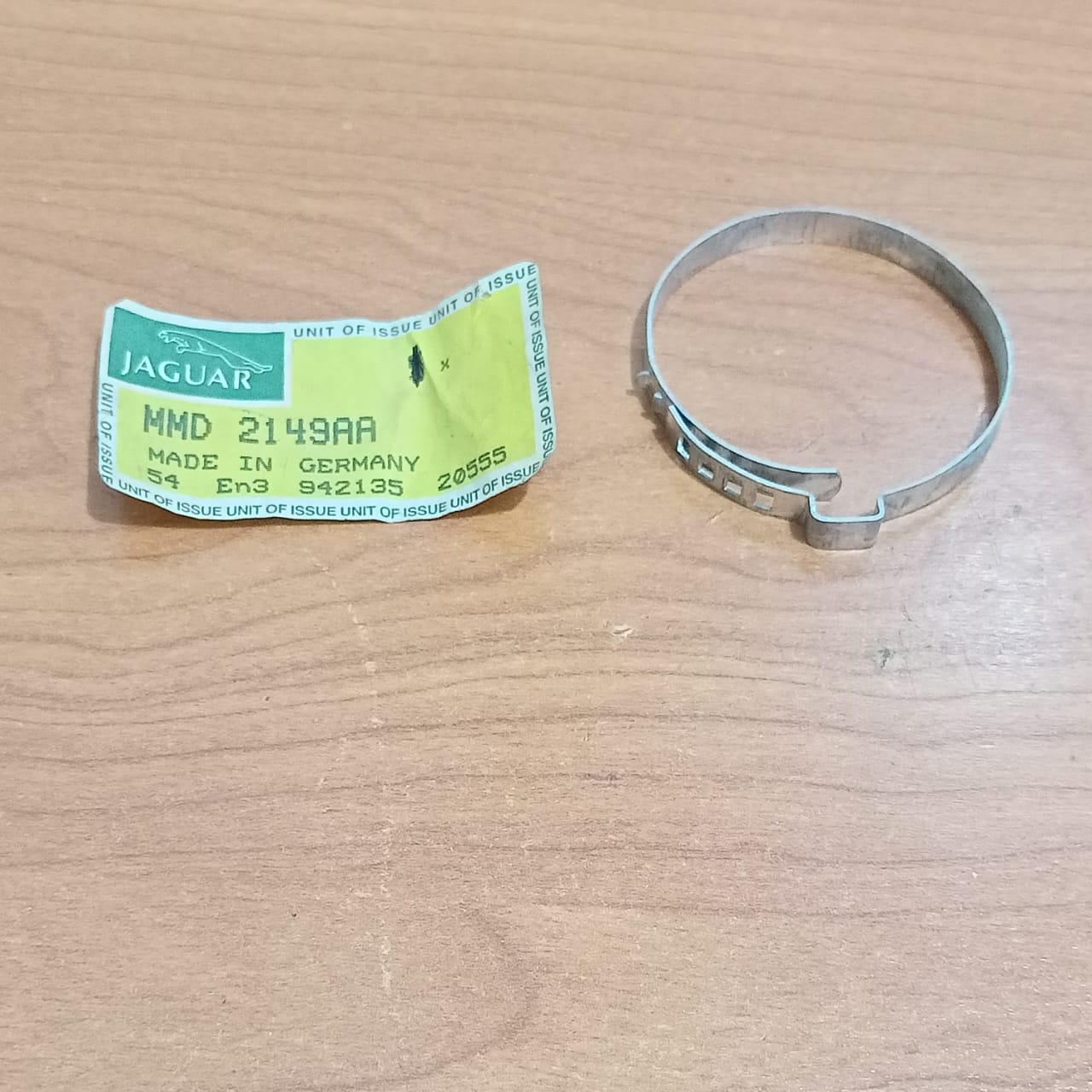 JAGUAR MMD2149AA XJ6 XJ12 XJS Front Suspension Upper Arm Bushing Retainer Clip