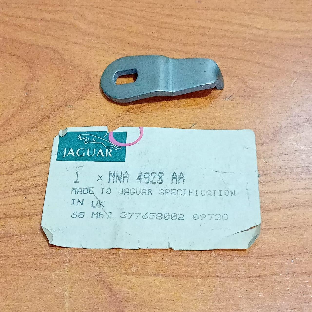 JAGUAR MNA4928AA XJ6 XJ12 X40 1987-1994 Exterior Side Door Lock Operating Lever