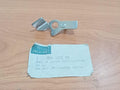 JAGUAR MNA4935AB XK8 XKR 1997-2006 Convertible Roof Soft Top Latch And Pin Unit