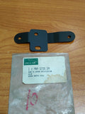 JAGUAR MNA6726DA XJ6 XJ12 XJR X300 Trunk Boot Electrical Relay Mounting Bracket