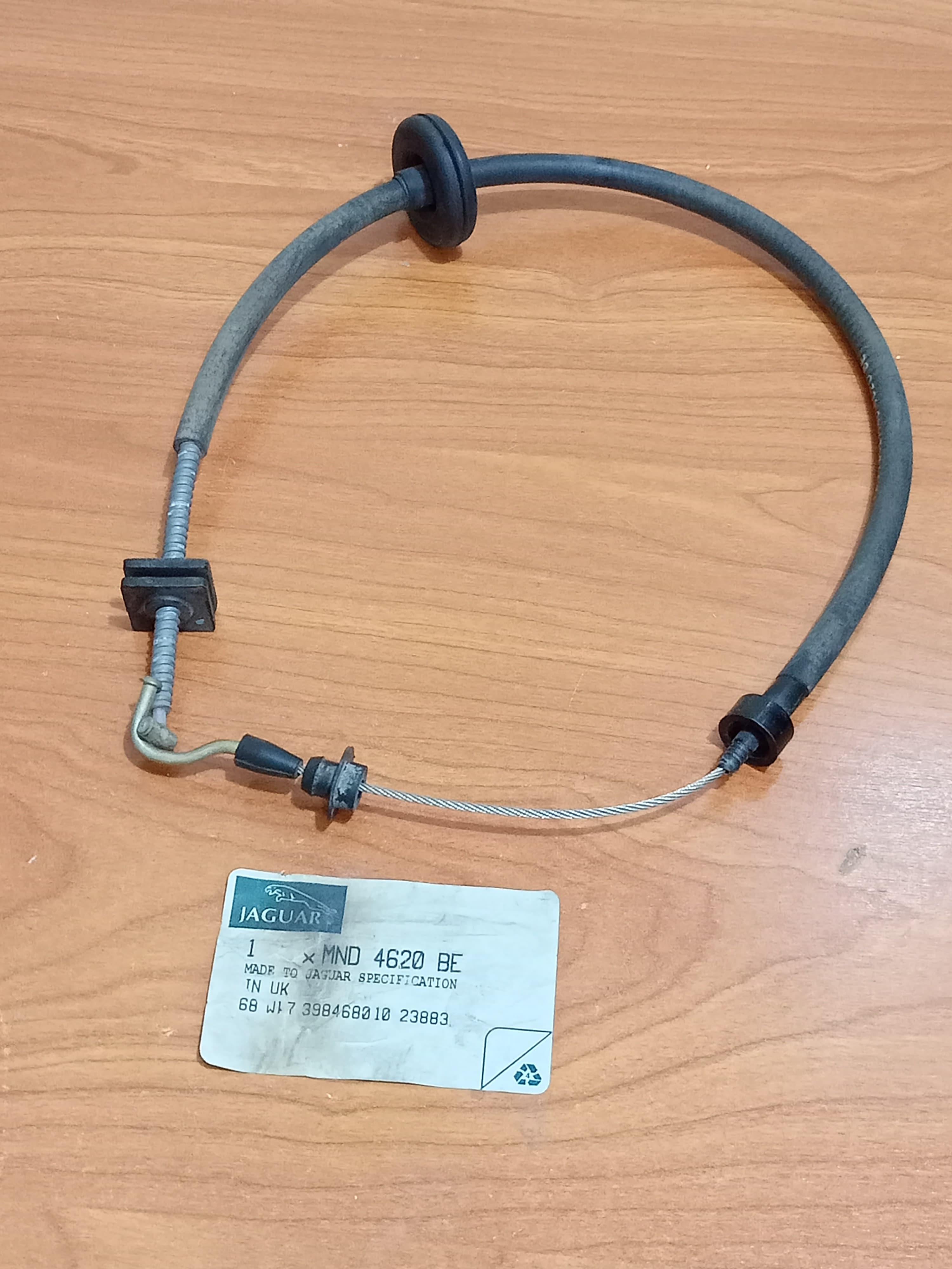JAGUAR XR81132 S-Type 1999-2008 Power Steering Column Height Adjust Switch