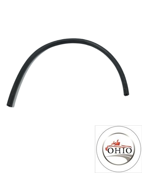Land Rover MWC4854 Brake Hose Genuine Defender Discovery 1983-2016
