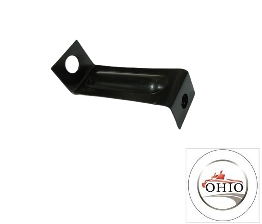Land Rover MXC1054 Fender Bracket Genuine Defender Discovery 1983-2016