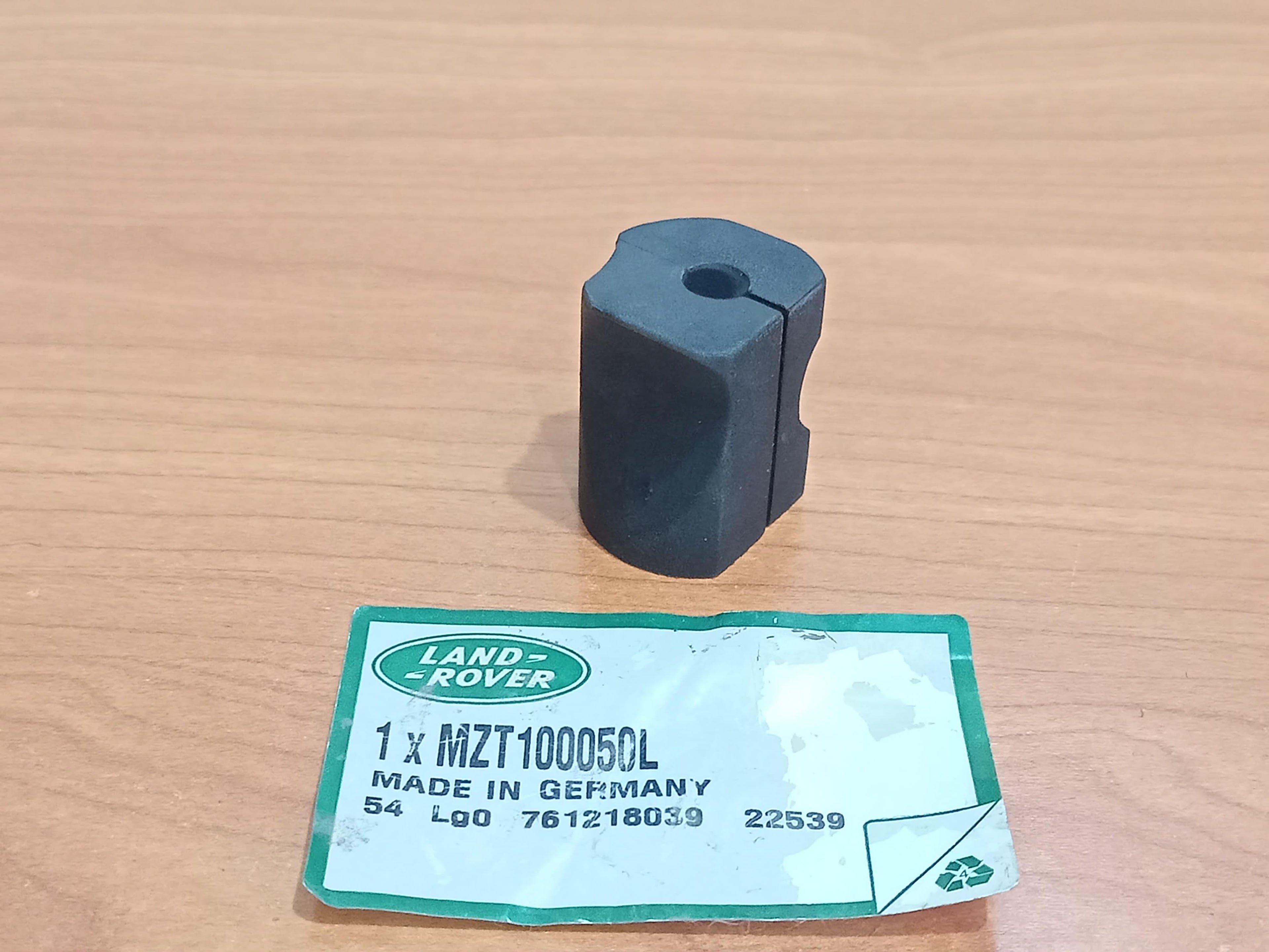 Land Rover MZT100050L Bush Defender,Discovery 1990-2016