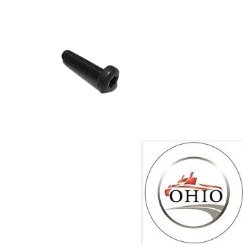 Mercedes-Benz W204 W212 W221 Hexalobular Bolt
