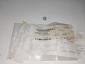 Mercedes-Benz W124 W126 R129 Hexagon Nut