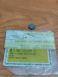 JAGUAR NBC2542AA11 XJS XJ6 XJ40 V12 AJ6 Valve Tappet Adjustment Shim Multi-Size