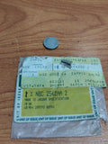 JAGUAR NBC2542AA2 XJS XJ6 XJ40 V12 AJ6 Valve Tappet Adjustment Shim Multi-Size