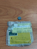 JAGUAR NBC2542AA44 XJS Coupe Convertible 75-96 Engine Valve Tappet Adjust Shim
