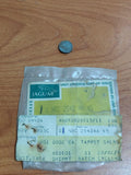 JAGUAR NBC2542AA46 XJS XJ6 XJ40 V12 AJ6 Valve Tappet Adjustment Shim Multi-Size