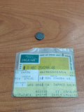 JAGUAR NBC2542AA49 XJS Coupe Convertible 75-96 Engine Valve Tappet Adjust Shim