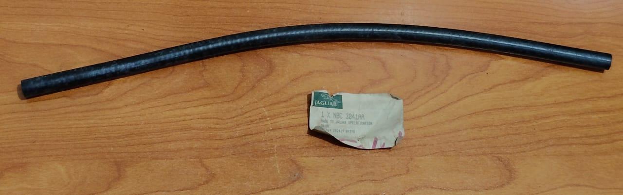 JAGUAR NBC3530AA XK8 XKR 1997-2006 Engine Air Filter Mount Bracket Rubber Grommet