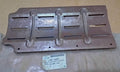 JAGUAR NCA2127AC XK8 XKR XJ8 X308 4.0L V8 Engine Front Timing Chain Cover Seal
