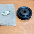 JAGUAR NCA3973AA XK8 XKR 1997-2006 Engine Bay Cooling Radiator Mounting Grommet