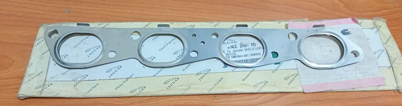 JAGUAR NCE2907AD S-Type XF XJ 2.7L V6 Diesel Engine Exhaust Manifold Gasket Seal