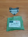 JAGUAR NNC2924AA XK8 XKR 1997-2006 Exhaust Manifold Shield Steel Mount Bracket