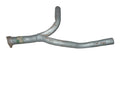 Land Rover NRC4218 Exhaust Pipe Genuine Defender Discovery 1983-2016